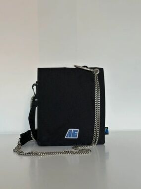 Ader Error crossbody chain bag